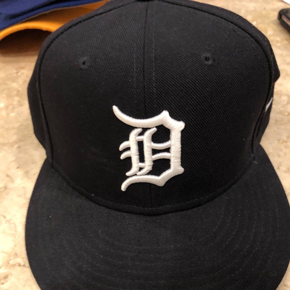 Detroit Tigers Hat